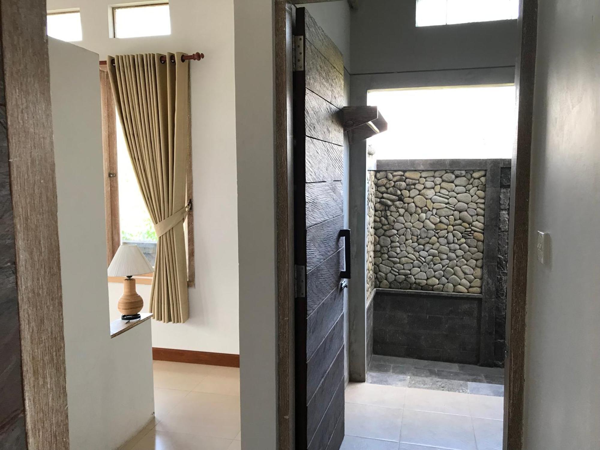 Raditya Villa Ubud Eksteriør bilde